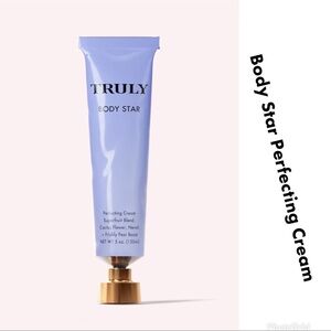 TRULY Body Star Perfecting Cream